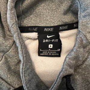 Nike Dri-Fit Hoodie